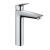 Hansgrohe Logis Umývadlová batéria, chróm 71091000-HG