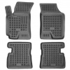Koberce Gumenné Rezaw Plast Hyundai GETZ 2002-2008