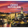 Česká republika / kniha - velký formát - Libor Sváček