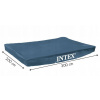 Intex krycia plachta na bazén 4,5 x 2,26 m 28039