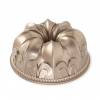 Forma na bábovku královská lilie - NORDIC WARE (Forma na bábovku Královská lilie 10 cup karamelová - NORDIC WARE)