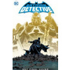 Batman Detective Comics Volume 2 Arkham Knight - autor neuvedený