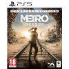 Koch Media Metro Exodus Complete Edition (PS5) Sony PlayStation 5 (PS5)