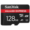 Express microSD Card, 128 GB SanDisk