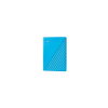 WD My Passport portable 2TB Ext. 2.5