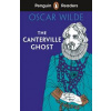 Penguin Readers Level 1: The Canterville Ghost - autor neuvedený