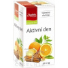 MEDIATE s.r.o. APOTHEKE PREMIER SELECTION ČAJ AKTÍVNY DEŇ - 20x2 g (40 g)