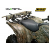 MOOSE RACING Držiak na zbraň MOOSE V-Grip Gun Rack - Double