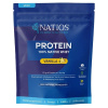 Natios Native Whey Protein – vanilka 1000 g