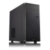 Fractal Design Core 1100 FD-CA-CORE-1100-BL