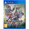 Gal Guardians Demon Purge PlayStation 4 (PS4) krabicová verzia