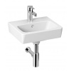 Jika LYRA PLUS umývadlo 40x34x17cm, biele H8153800001041