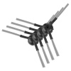 Bočné kefky SENCOR SRX 3103 (SRX 3103 BOČNÍ KARTÁČKY K SRV 3150/60)