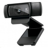 Logitech C920e Business Webcam