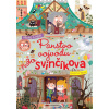 Egmont Egmont Panstvo vojvodu zo Svinčíkova