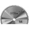 Güde Pílový kotúč HM 305x25,4 60Z
