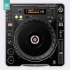 Doto Design Skin CDJ-800 FULL COLORS Black
