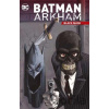 Batman Arkham: Black Mask