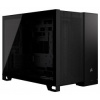 Corsair 2500D AIRFLOW Tempered Glass Black CC-9011263-WW