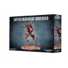 Warhammer 40000 Adeptus Mechanicus Ironstrider Games Workshop