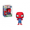 Funko Pop! 397 Marvel SpiderMan