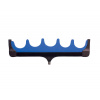 Flagman hrazda na prúty EVA Rod Rest 27 cm 5 Section (PR50005)