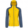 Bunda Karpos Alagna Down jacket XL