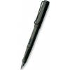Lamy Plnicí pero Safari Matt charocal - hrot F uni