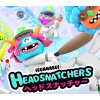 Headsnatchers EU Steam CD Key