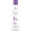 Kondicionér pro nepoddajné a krepaté vlasy BC Bonacure Frizz Away (Conditioner), 1000 ml - Schwarzkopf Professional