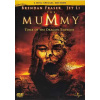 The Mummy Tomb of the Dragon Emperor (EN, HU) - DVD