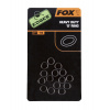 FOX Edges Heavy Duty O Ring - pevnostné krúžky 15ks