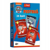 Čierny Peter Paw Patrol