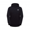 Mikina Mammut ML Hoody Men Original čierna L
