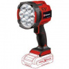 Lampáš EINHELL TE-CL 18/2500 LiAC