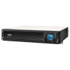 APC SMC1000I-2UC zdroj nepřerušovaného napětí Line-interaktivní 1 kVA 600 W 4 AC zásuvky / AC zásuvek