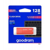 Flash disk GOODRAM UME3 128GB USB 3.0 oranžový