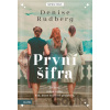 První šifra - Denise Rudberg