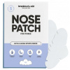 Breakout+aid Čistiace náplasti na rozšírené póry na nose – 5 kusov