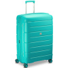 Cestovný kufor Modo by Roncato - Starlight 3.0 Spinner 75 Exp. - 37 Mint Green (MO)