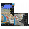 GPS automobilová navigácia IGO Primo Nextgen TIR BUS Nákladné auto SAMSUNG A9