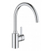 Kuchynská batéria - Kuchynská batéria grohe eurosmarar cosmopolitan Chrome (Kuchynská batéria - Kuchynská batéria grohe eurosmarar cosmopolitan Chrome)