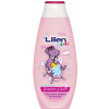 Lilien detský šampón pre dievčatá 400 ml