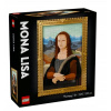 LEGO Art 31213 Mona Lisa