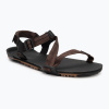 Pánske barefoot sandále Xero Shoes Z-Trail EV multi/brown