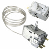 Pôvodný termostat chladničky Whirlpool A13 0584 (Pôvodný termostat chladničky Whirlpool A13 0584)
