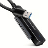 AXAGON ADSA-FP2A, USB-A 5Gbps - SATA 6G 2.5