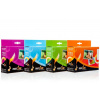 PRINTLINE Multipack kompatibilný s Epson T1285/pre X305F, S22, Stylus SX420W/1 x 12 ml + 3 x 10 ml, C, M, Y, BK, čip
