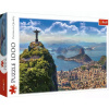 Trefl Rio De Janeiro Brazílie 1000 dielov