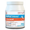 BioPol GN s.r.o. div. Pharma United Ltd. (CAN) Barny's TRIPLE blend EXTRA SILNÝ prášok, s arómou a sladidlom 1x700 g 700 g